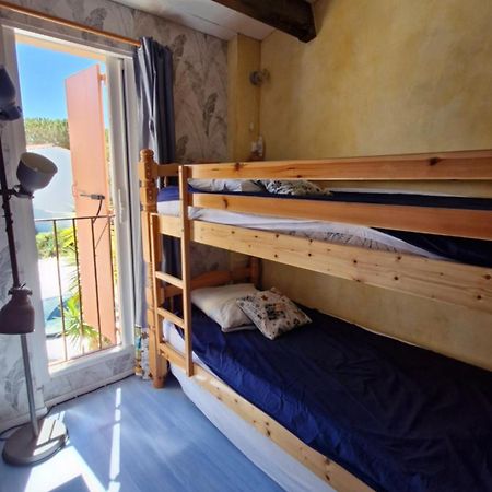 Villa Aux Capellans Sur La Marina Pour 4 Personnes - Vue Marina - Parking - Plage A 5 Min A Pied 圣西普里安 外观 照片